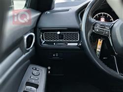 هوندا سيفيك